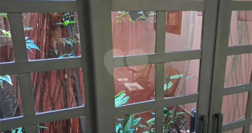 Casa comercial à venda no Alto da Boa Vista, São Paulo