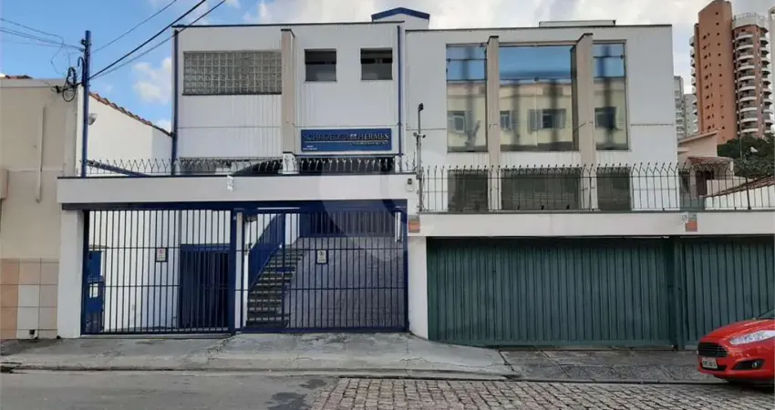 Sobrado com 1 quartos à venda em chácara santo antônio (zona sul) - sp