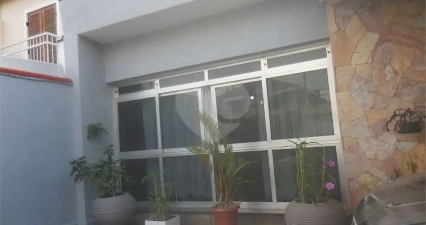 Casa Térrea à venda com 3 quartos, sendo 3 suítes, em Vila Cruzeiro, São Paulo, SP