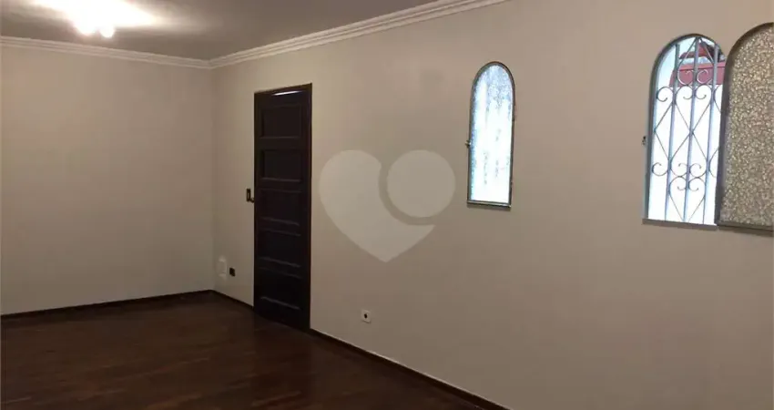 Casa com 3 quartos à venda em chácara santo antônio (zona sul) - sp