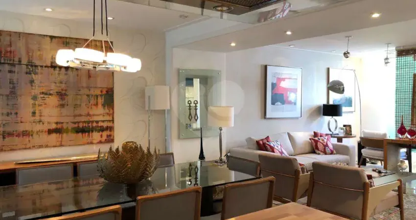 Sobrado com 3 quartos à venda em chácara santo antônio (zona sul) - sp