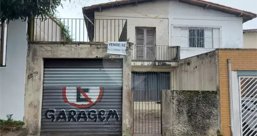 Casa comercial à venda na Rua Padre José de Anchieta, 1279, Santo Amaro, São Paulo