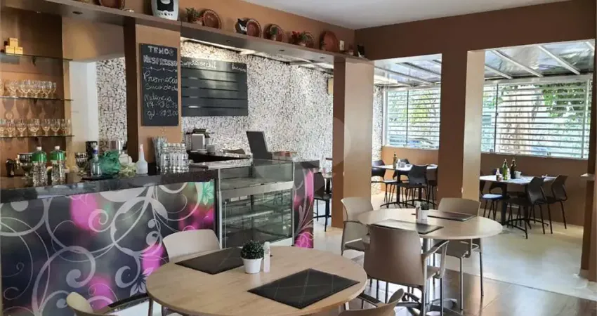 Sobrado com 1 quartos à venda em chácara santo antônio (zona sul) - sp