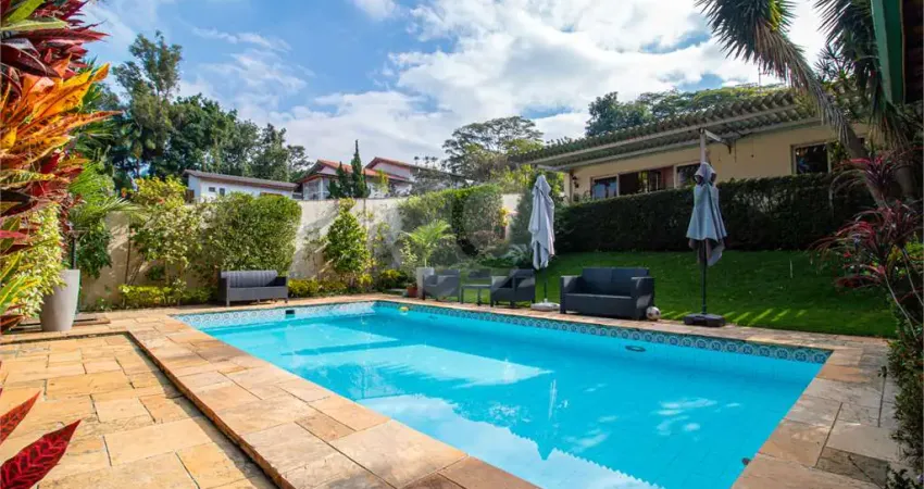 Casa com 3 quartos à venda em Jardim Marajoara - SP