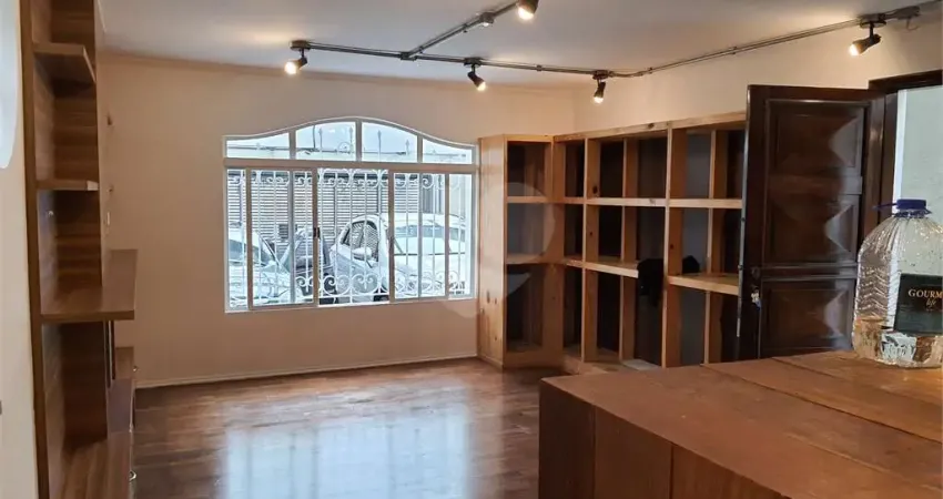 Sobrado com 3 quartos à venda em chácara santo antônio (zona sul) - sp