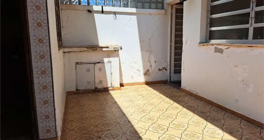 Casa com 3 quartos à venda no Campo Belo, São Paulo