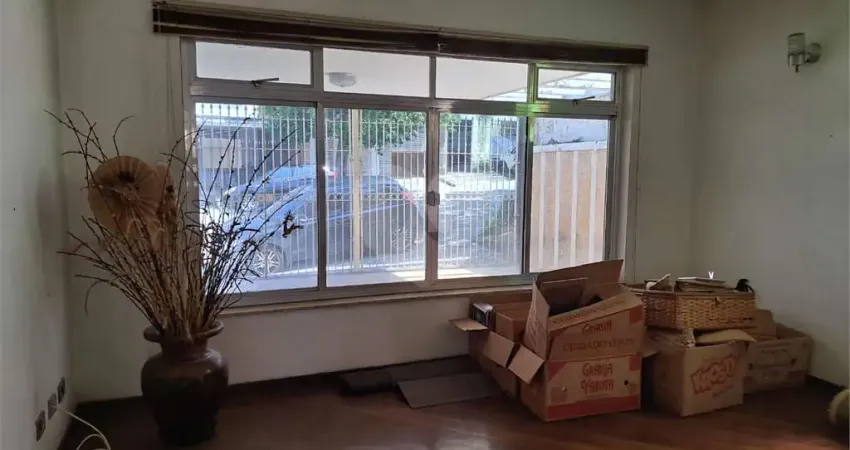 Casa com 3 quartos à venda no Campo Belo, São Paulo 