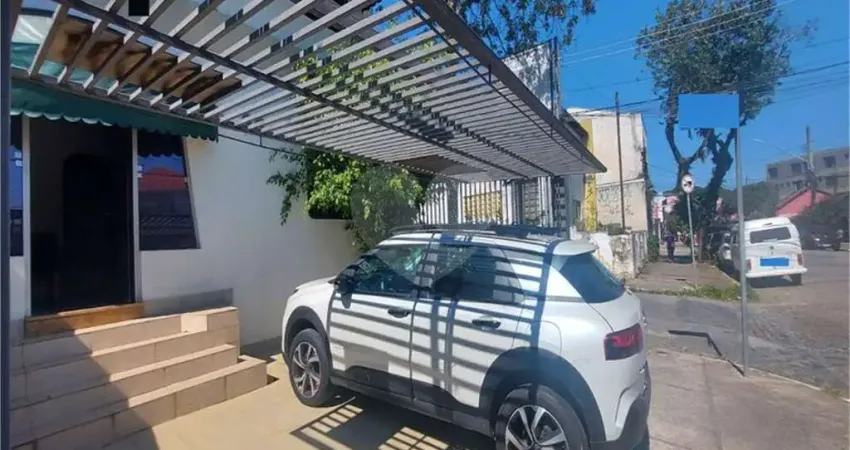 Casa comercial à venda na Rua Doutor Carlos Augusto de Campos, 98, Santo Amaro, São Paulo