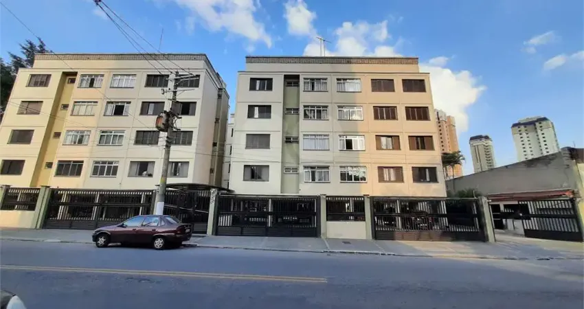 Apartamento com 3 quartos à venda na Rua Darwin, Santo Amaro, São Paulo