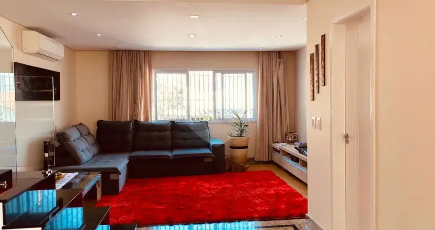 Sobrado com 3 quartos à venda em Jardim Ernestina - SP