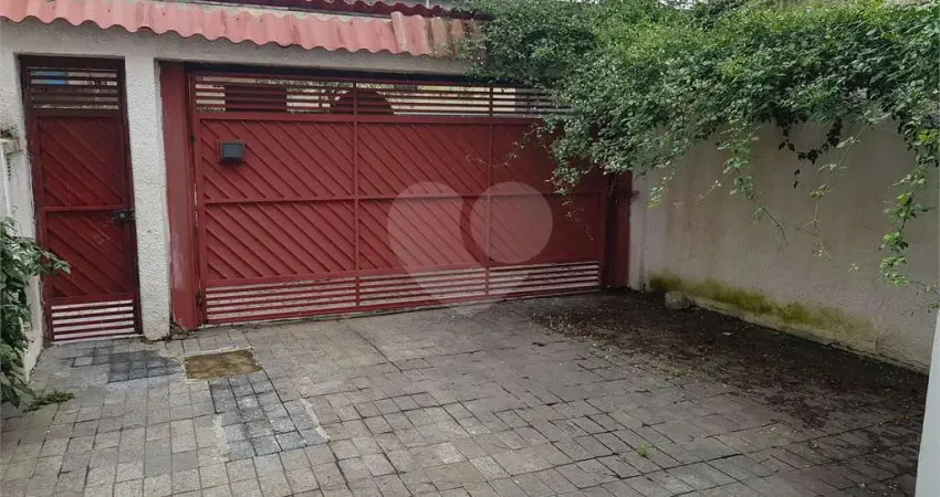 Casa comercial à venda na Rua José Abrantes, 137, Santo Amaro, São Paulo