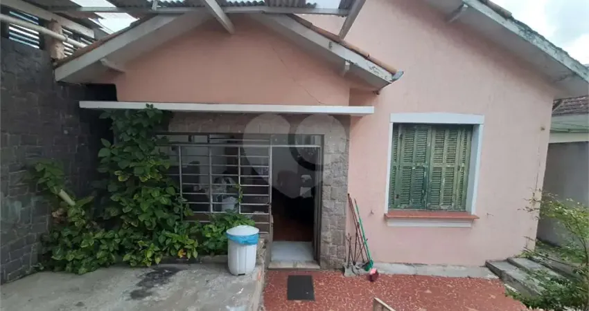 Casa comercial à venda na Rua Padre José de Anchieta, 784, Alto da Boa Vista, São Paulo