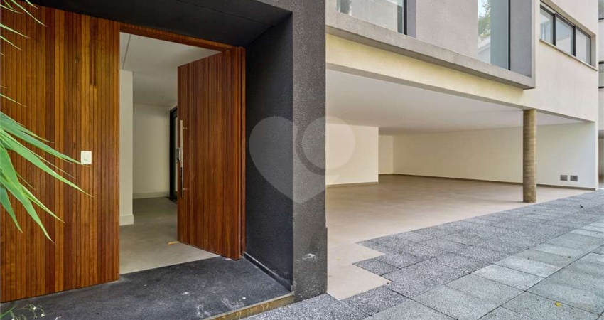 Condomínio com 4 quartos à venda em Jardim Cordeiro - SP