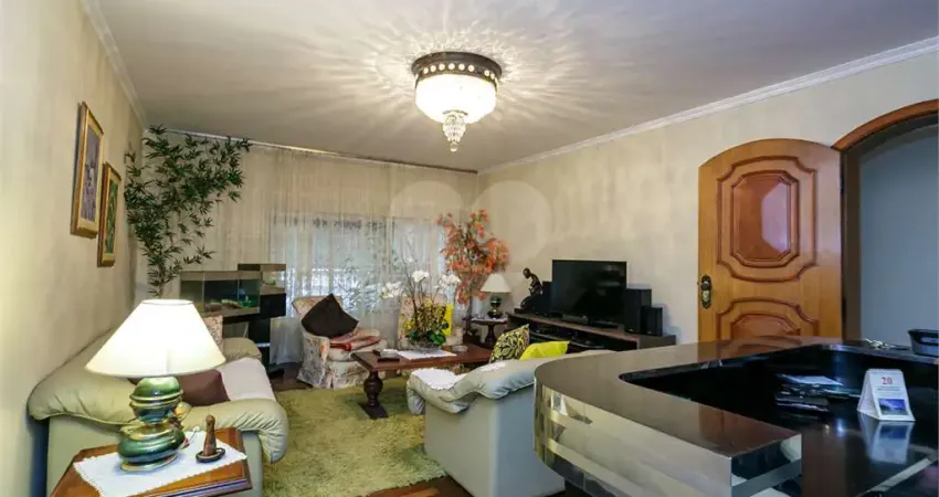 Casa comercial à venda na Vila Mascote, São Paulo