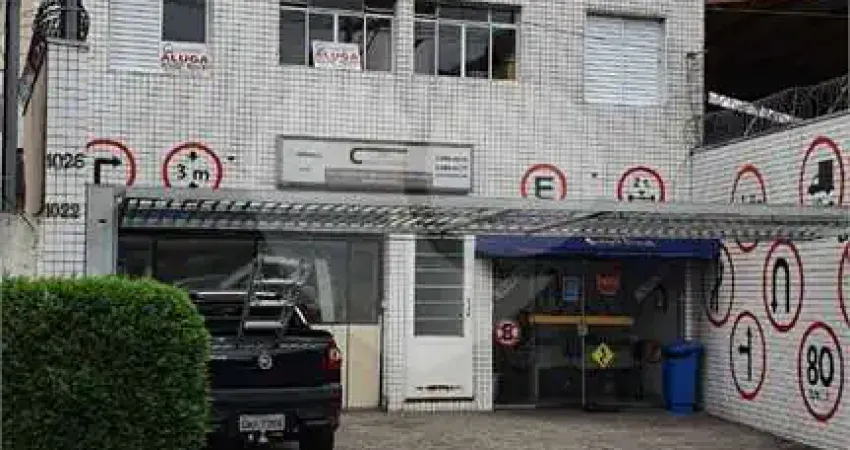 Casa comercial à venda no Campo Grande, São Paulo 