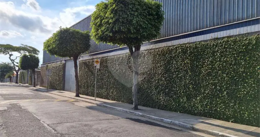 Terreno comercial à venda no Campo Grande, São Paulo 