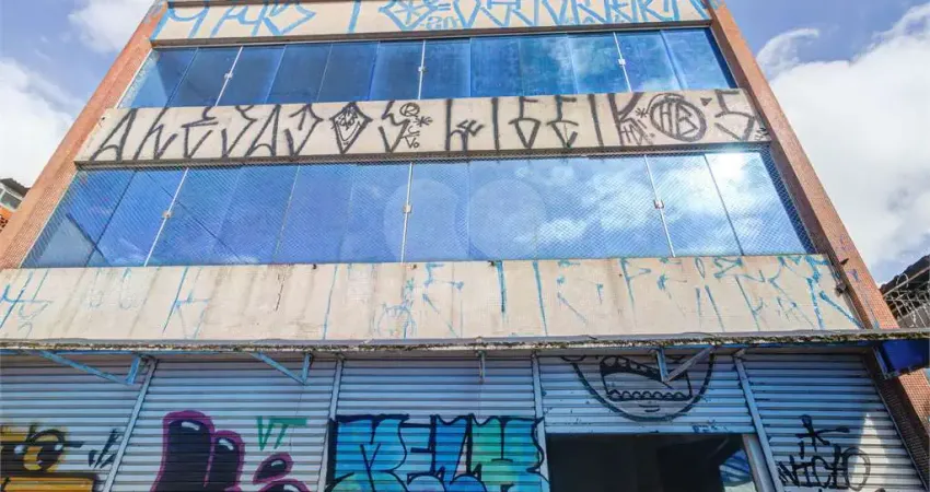 Casa comercial à venda na Rua Barão do Rio Branco, 1031, Santo Amaro, São Paulo