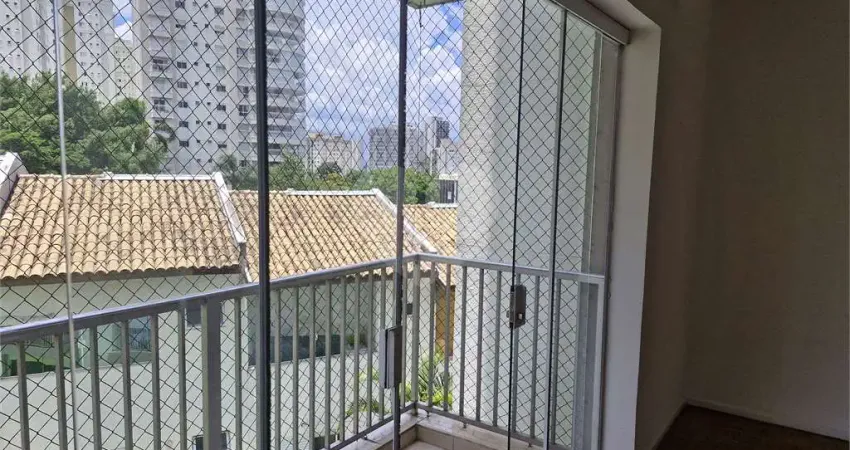 Apartamento com 3 quartos à venda na Avenida Washington Luís, Jardim Marajoara, São Paulo
