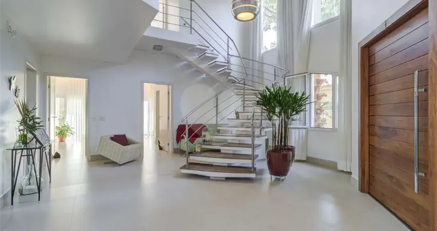 Casa com 4 quartos à venda na Rua Canumá, 793, Jardim dos Estados, São Paulo