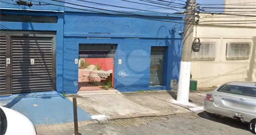 Terreno comercial à venda na Rua General Roberto Alves de Carvalho Filho, 37, Santo Amaro, São Paulo
