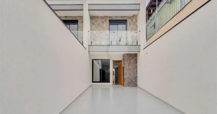 Sobrado à venda com 3 quartos, sendo 3 suítes, em Campo Grande, São Paulo, SP