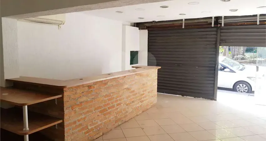 Sobrado com 1 quartos à venda em Chácara Santo Antônio (zona Sul) - SP