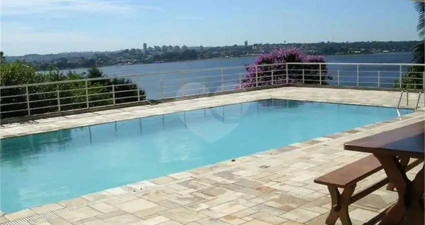 Casa com 4 quartos para alugar na Rua República de El Salvador, 99, Guarapiranga, São Paulo