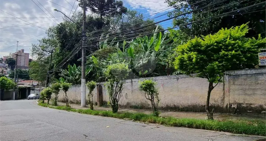 Terreno comercial à venda na Rua Matilde Diez, 307, Campo Grande, São Paulo