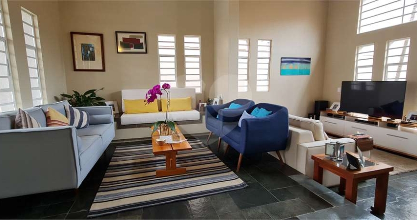 Casa com 3 quartos à venda na Rua Major Claudiano, Campo Grande, São Paulo