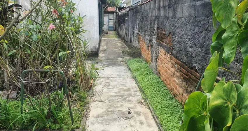 Casa comercial à venda na Granja Julieta, São Paulo