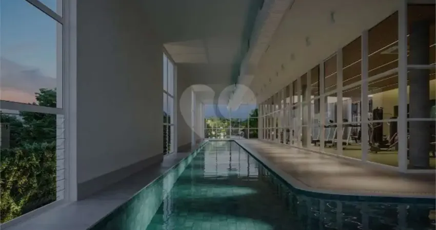 Apartamento com 4 quartos à venda na Rua Manuel da Nóbrega, Paraíso, São Paulo