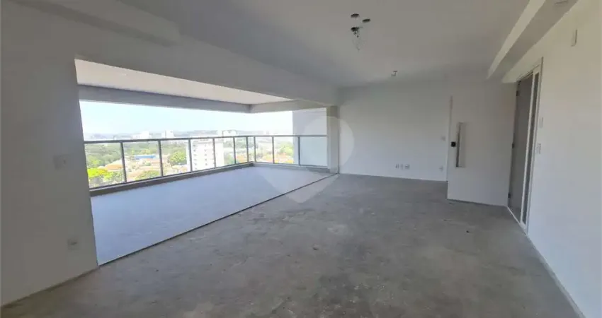 Apartamento com 3 quartos à venda em Vila Sofia - SP