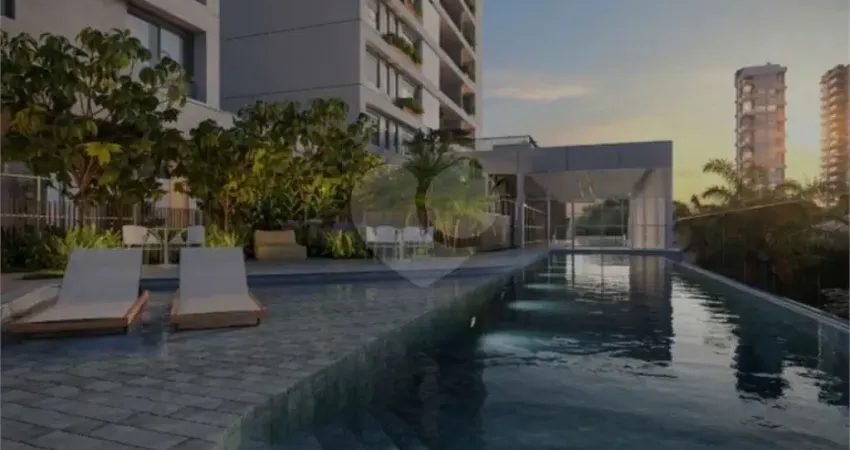 Apartamento com 3 quartos à venda na Rua Manuel da Nóbrega, Paraíso, São Paulo