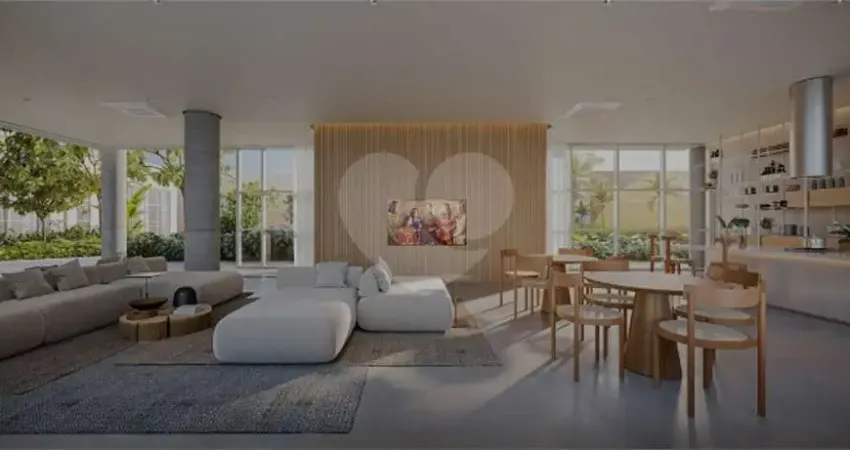 Apartamento com 3 quartos à venda na Rua Manuel da Nóbrega, Paraíso, São Paulo