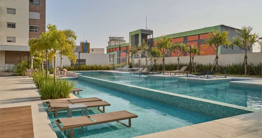 Apartamento com 3 quartos à venda na Avenida Nossa Senhora do Sabará, Jardim Marajoara, São Paulo