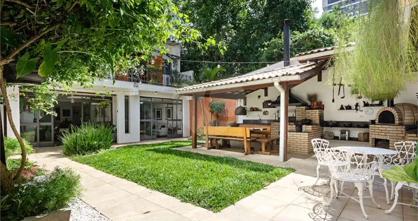Casa comercial para alugar na Rua Califórnia, 1305, Brooklin, São Paulo