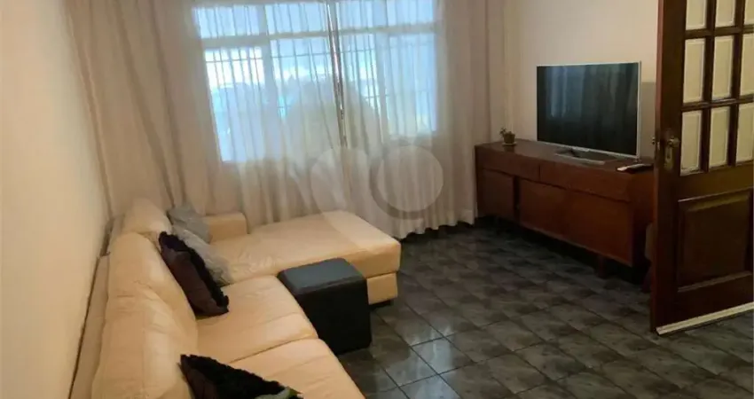 Casa com 2 quartos à venda em Cupecê, São Paulo 