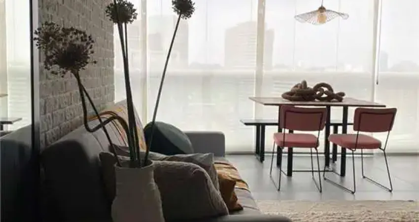 Salas com 1 quartos à venda em Santo Amaro - SP