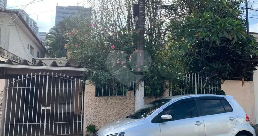 Casa térrea com 3 quartos à venda em vila são francisco (zona sul) - sp