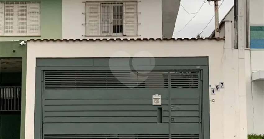 Casa comercial à venda no Mirandópolis, São Paulo 