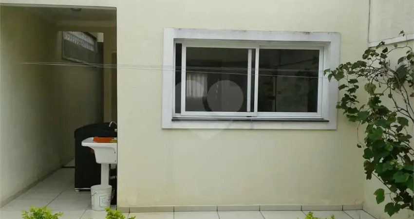 Casa com 3 quartos à venda em Jardim Ernestina - SP