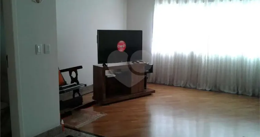 Casa com 3 quartos à venda no Campo Grande, São Paulo 