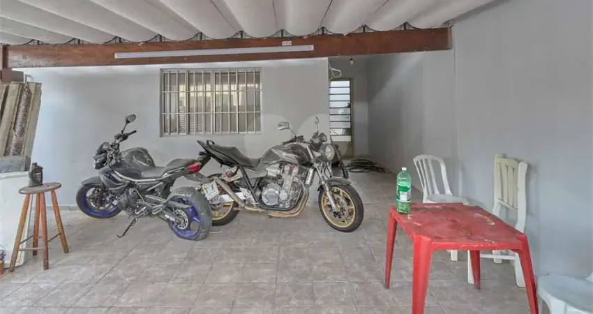 Terreno comercial à venda na Rua Contos Gauchescos, 960, Vila Santa Catarina, São Paulo