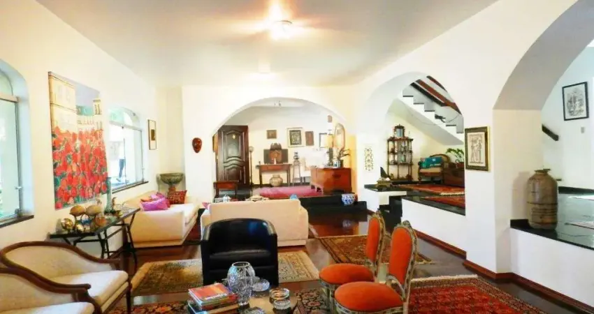 Casa comercial à venda na Rua Marjorie Prado, 270, Jardim Marajoara, São Paulo