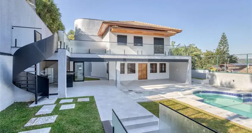 Casa com 5 quartos à venda na Rua Zacarias de Gois, 19, Brooklin, São Paulo