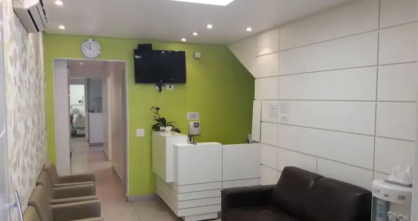 Sobrado com 5 quartos à venda em chácara santo antônio (zona sul) - sp