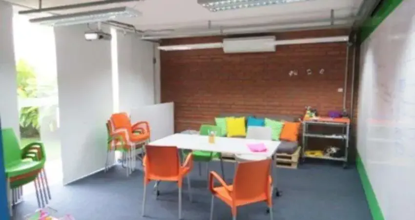 Casa comercial à venda na Rua Califórnia, 706, Brooklin Paulista, São Paulo