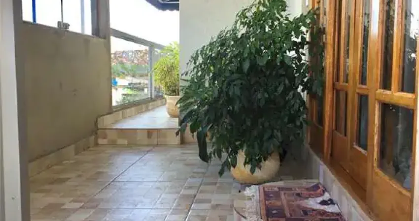 Casa comercial à venda no Socorro, São Paulo 