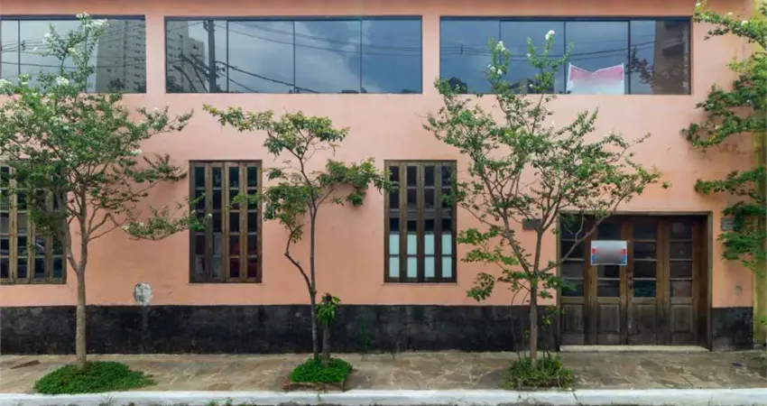 Casa comercial à venda na Rua Oscar Rodrigues Cajado Filho, 294, Santo Amaro, São Paulo