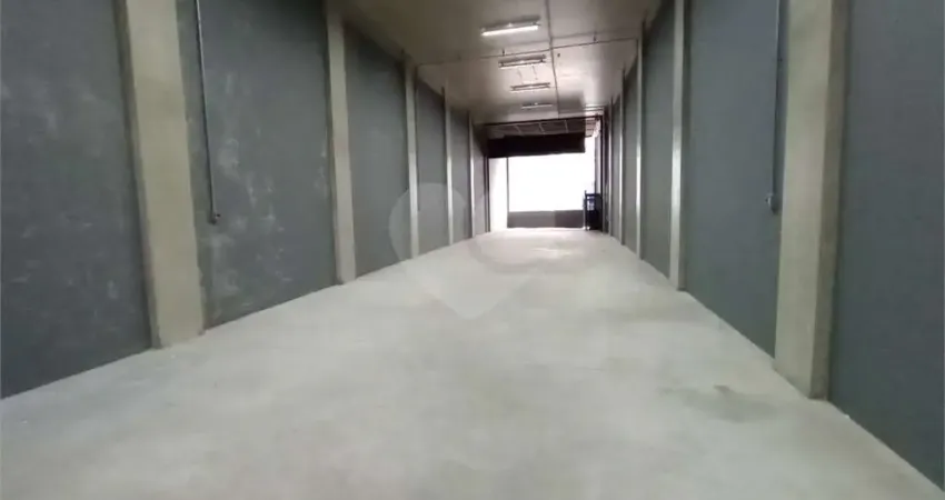 Barracão / Galpão / Depósito para alugar na Rua João Alfredo, Santo Amaro, São Paulo